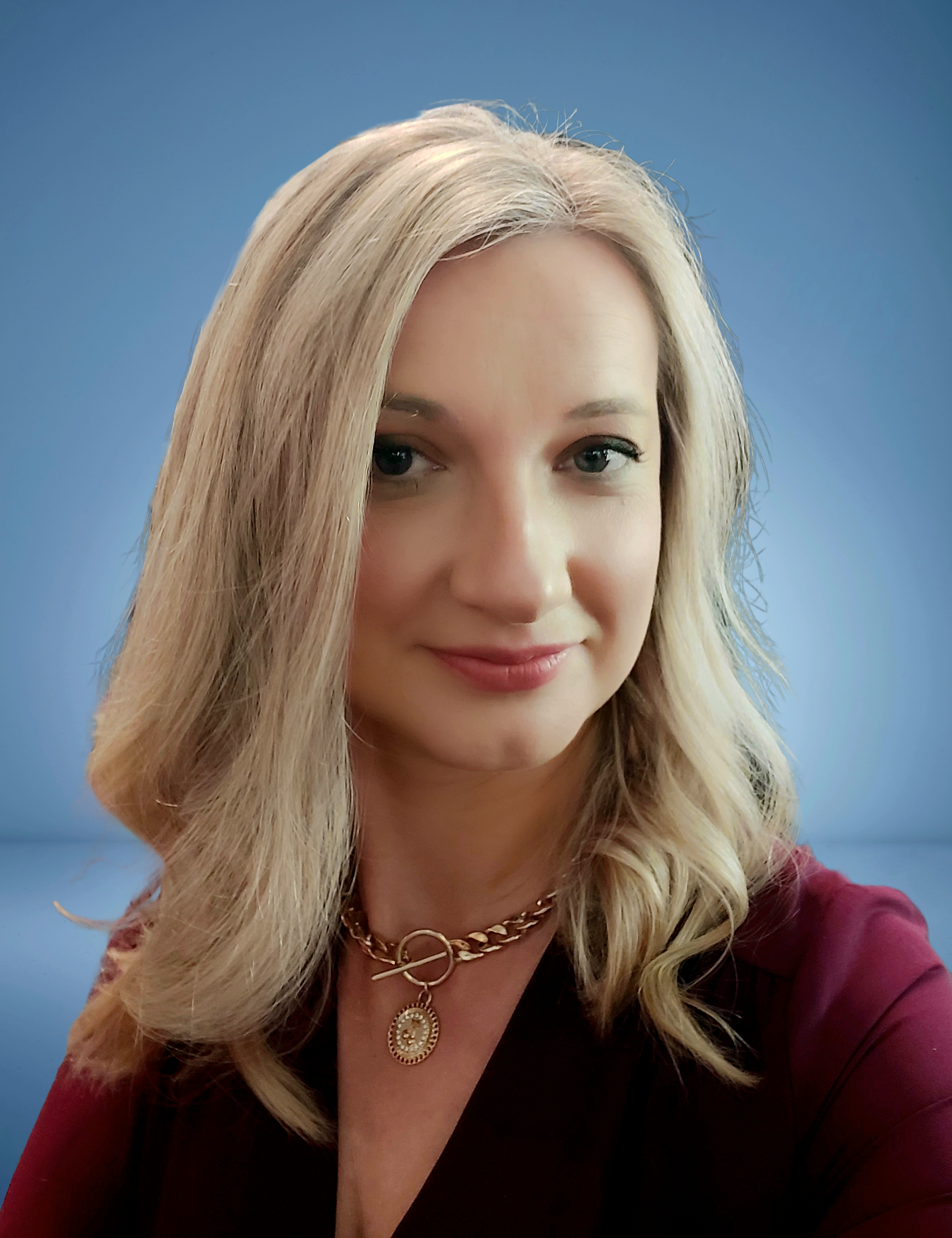 Profile photo of Agnieszka King